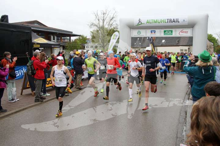 Altmühltrail 2015 - Streckenbilder Samstag und Sonntag_45
