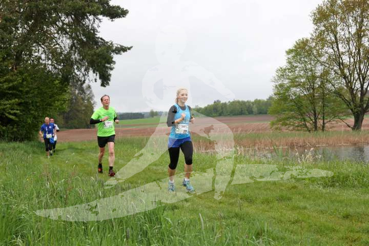 Altmühltrail 2015 - Streckenbilder Samstag und Sonntag_50