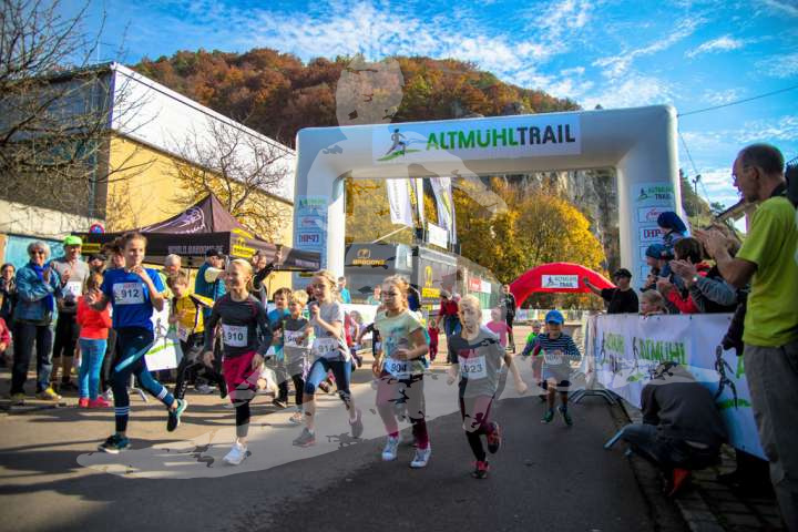 Altmühltrail 2017