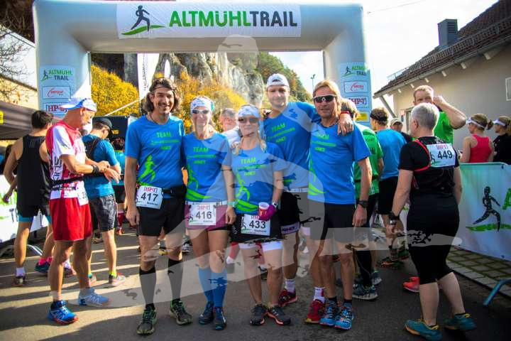 Altmühltrail 2017