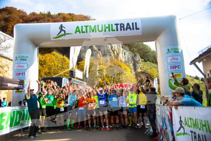 Altmühltrail 2017