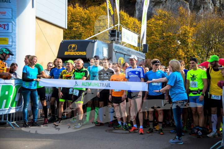 Altmühltrail 2017
