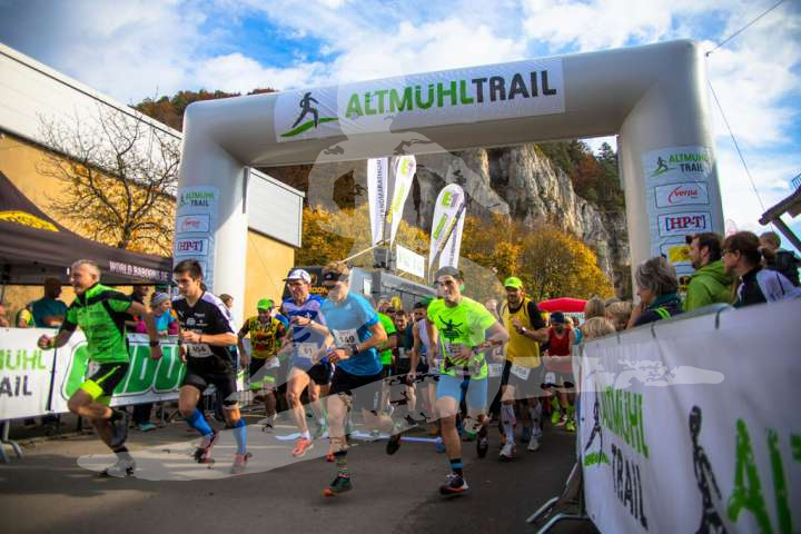 Altmühltrail 2017