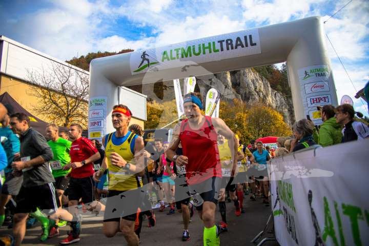Altmühltrail 2017