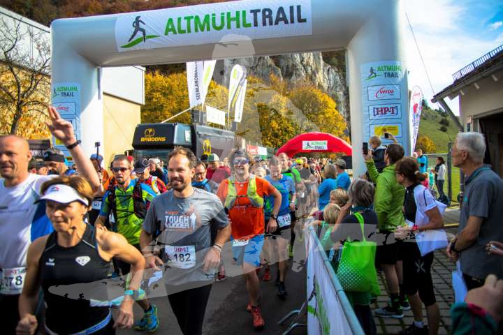 Altmühltrail 2017