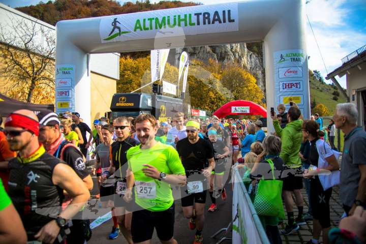 Altmühltrail 2017