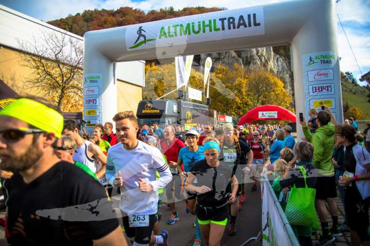 Altmühltrail 2017