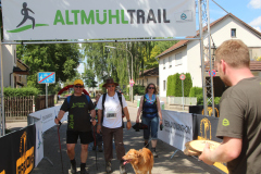 Altmühltrail 2014