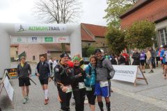 Altmühltrail 2015