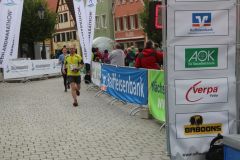 Altmühltrail 2015 Trail und Wandern Tag 1 - Samstag Gunzenhausen
