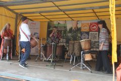 Altmühltrail 2015 Trail und Wandern Tag 1 - Samstag Gunzenhausen