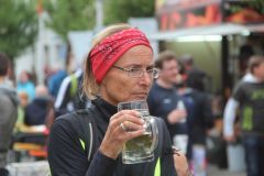 Altmühltrail 2015 Trail und Wandern Tag 1 - Samstag Gunzenhausen