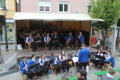 Altmühltrail 2015 Trail und Wandern Tag 1 - Samstag Gunzenhausen