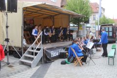 Altmühltrail 2015 Trail und Wandern Tag 1 - Samstag Gunzenhausen