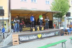 Altmühltrail 2015 Trail und Wandern Tag 1 - Samstag Gunzenhausen