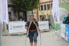 Altmühltrail 2015 Trail und Wandern Tag 1 - Samstag Gunzenhausen