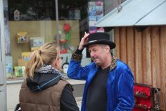 Altmühltrail 2015 Trail und Wandern Tag 1 - Samstag Gunzenhausen