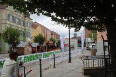 Altmühltrail 2015 Trail und Wandern Tag 1 - Samstag Gunzenhausen
