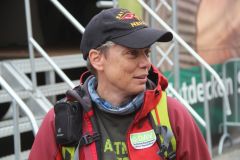 Altmühltrail 2015 Trail und Wandern Tag 1 - Samstag Gunzenhausen
