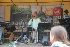 Altmühltrail 2015 Trail und Wandern Tag 1 - Samstag Gunzenhausen