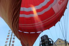 Altmühltrail 2015 Trail und Wandern Tag 1 - Samstag Gunzenhausen