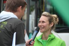 Altmühltrail 2015 Trail und Wandern Tag 1 - Samstag Gunzenhausen