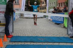 Altmühltrail 2015 Trail und Wandern Tag 1 - Samstag Gunzenhausen