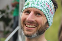 Altmühltrail 2015 Trail und Wandern Tag 1 - Samstag Gunzenhausen