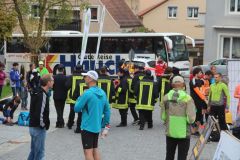 Altmühltrail 2015 Trail und Wandern Tag 1 - Samstag Gunzenhausen