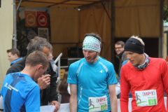 Altmühltrail 2015 Trail und Wandern Tag 1 - Samstag Gunzenhausen