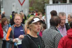 Altmühltrail 2015 Trail und Wandern Tag 1 - Samstag Gunzenhausen
