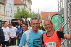 Altmühltrail 2015 Trail und Wandern Tag 1 - Samstag Gunzenhausen