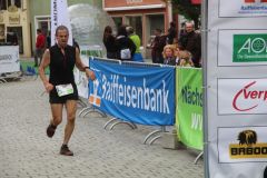 Altmühltrail 2015 Trail und Wandern Tag 1 - Samstag Gunzenhausen