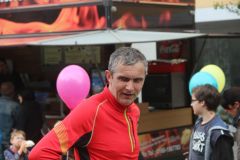 Altmühltrail 2015 Trail und Wandern Tag 1 - Samstag Gunzenhausen