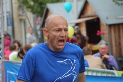 Altmühltrail 2015 Trail und Wandern Tag 1 - Samstag Gunzenhausen