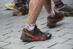 Altmühltrail 2015 Trail und Wandern Tag 1 - Samstag Gunzenhausen
