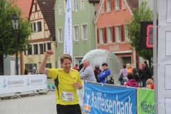 Altmühltrail 2015 Trail und Wandern Tag 1 - Samstag Gunzenhausen