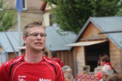 Altmühltrail 2015 Trail und Wandern Tag 1 - Samstag Gunzenhausen