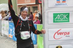Altmühltrail 2015 Trail und Wandern Tag 1 - Samstag Gunzenhausen