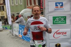 Altmühltrail 2015 Trail und Wandern Tag 1 - Samstag Gunzenhausen