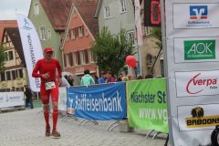 Altmühltrail 2015 Trail und Wandern Tag 1 - Samstag Gunzenhausen