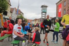 Altmühltrail 2015 Trail und Wandern Tag 1 - Samstag Gunzenhausen