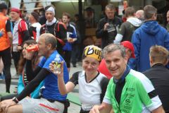 Altmühltrail 2015 Trail und Wandern Tag 1 - Samstag Gunzenhausen