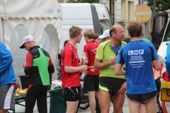 Altmühltrail 2015 Trail und Wandern Tag 1 - Samstag Gunzenhausen
