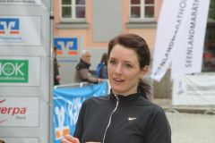 Altmühltrail 2015 Trail und Wandern Tag 1 - Samstag Gunzenhausen