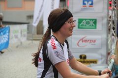 Altmühltrail 2015 Trail und Wandern Tag 1 - Samstag Gunzenhausen