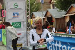Altmühltrail 2015 Trail und Wandern Tag 1 - Samstag Gunzenhausen