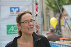 Altmühltrail 2015 Trail und Wandern Tag 1 - Samstag Gunzenhausen