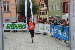 Altmühltrail 2015 Trail und Wandern - Sonntag Gunzenhausen