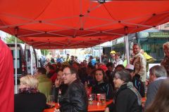 Altmühltrail 2015 Trail und Wandern - Sonntag Gunzenhausen